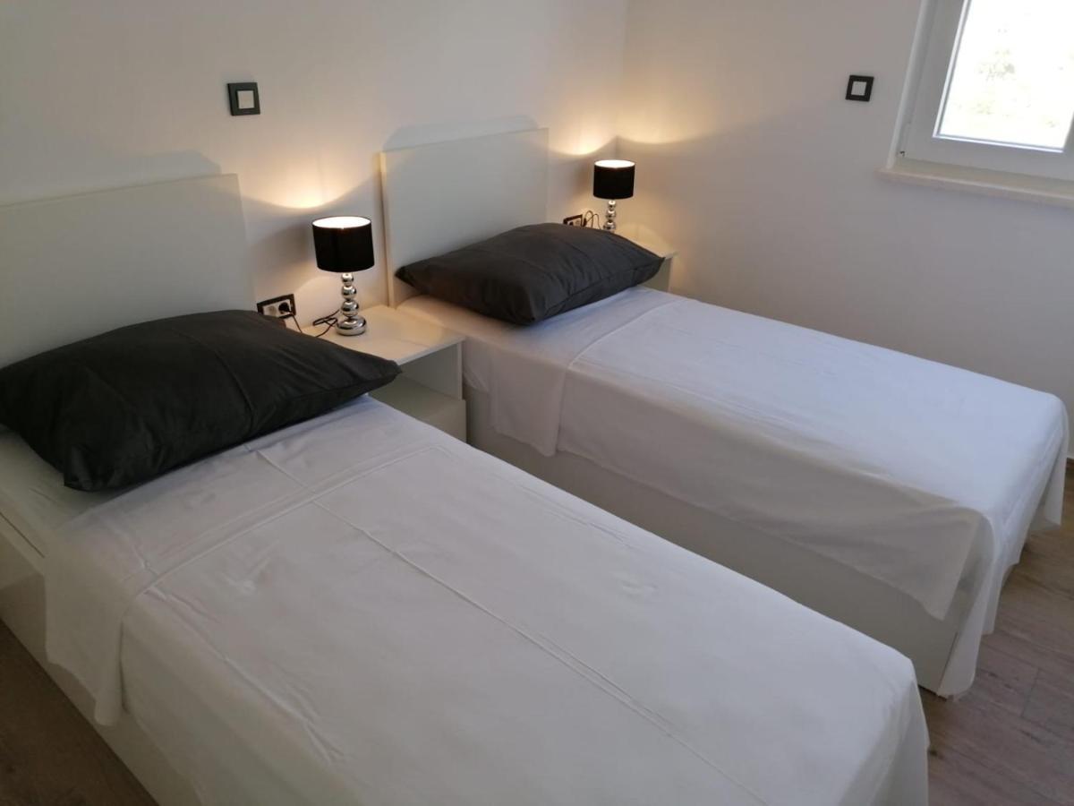 Apartmani Karla ซาบลาเช ภายนอก รูปภาพ