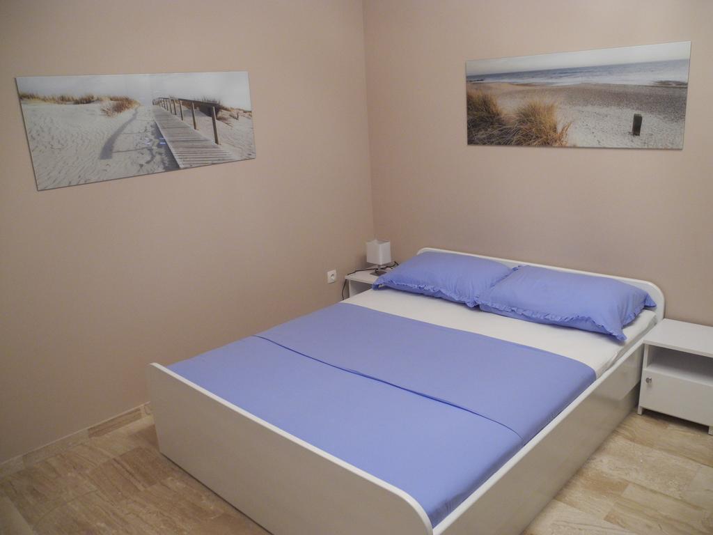 Apartmani Karla ซาบลาเช ภายนอก รูปภาพ