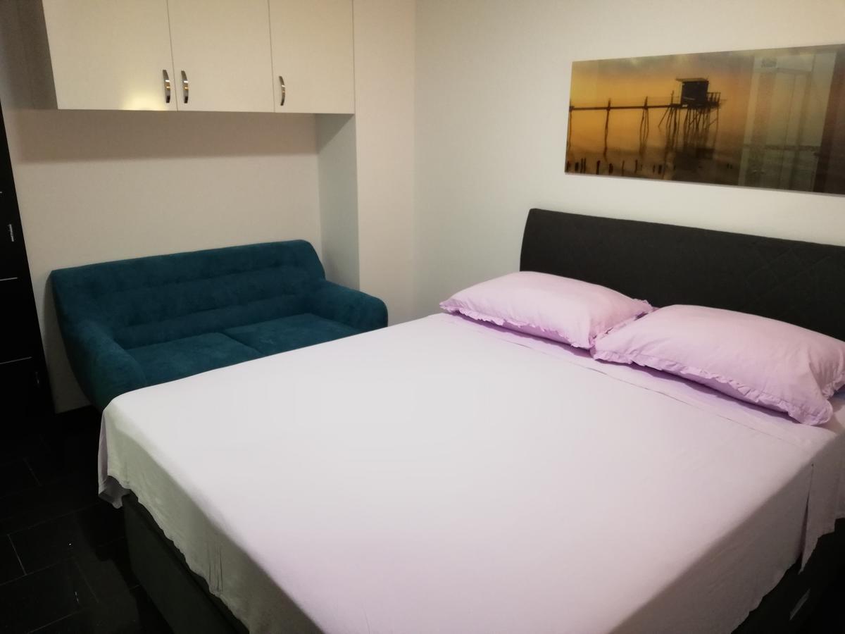 Apartmani Karla ซาบลาเช ภายนอก รูปภาพ