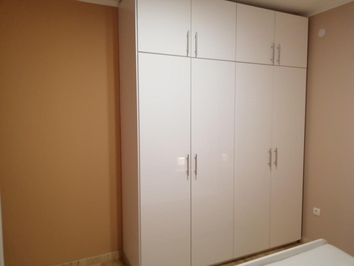 Apartmani Karla ซาบลาเช ภายนอก รูปภาพ