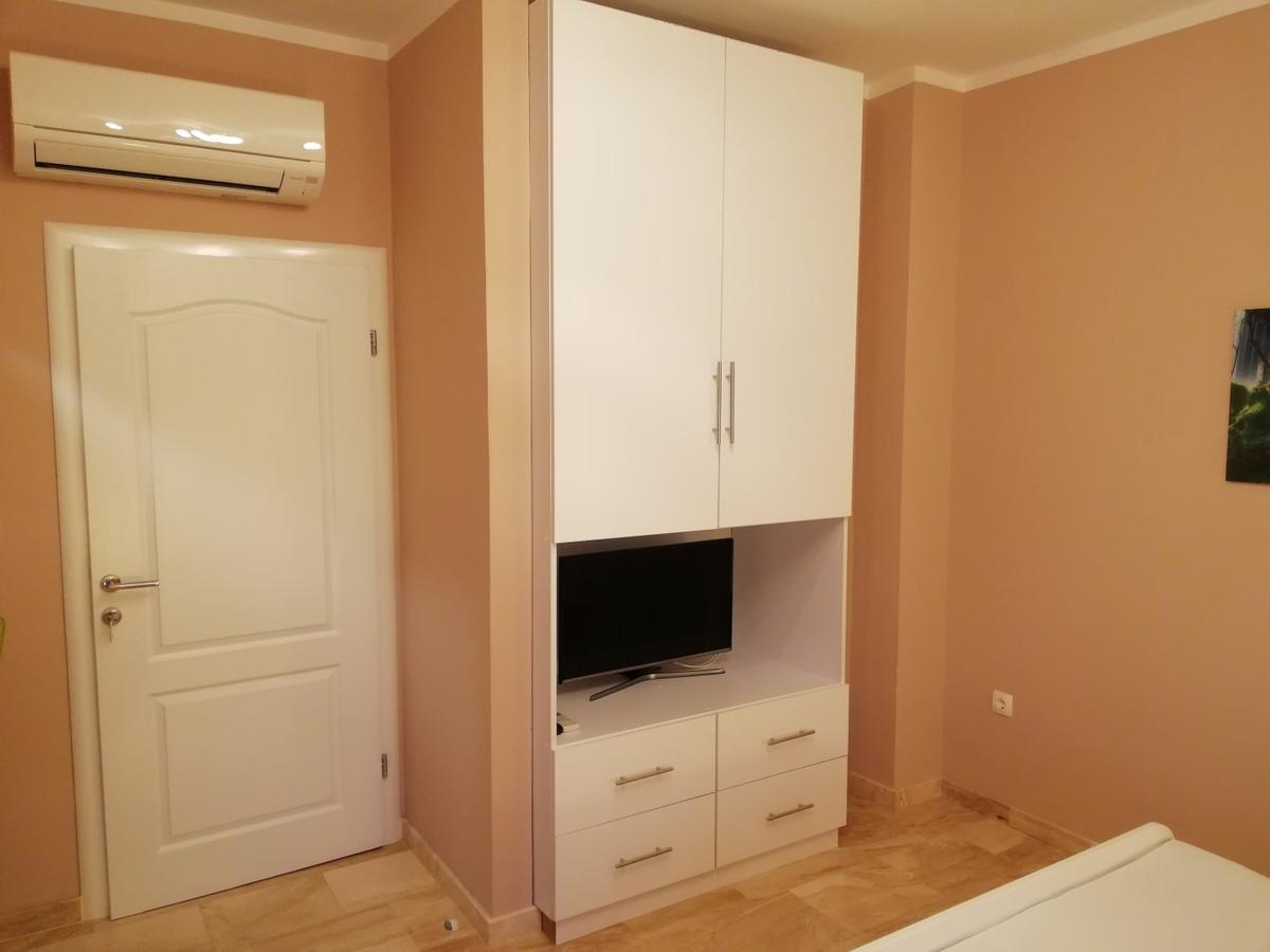 Apartmani Karla ซาบลาเช ภายนอก รูปภาพ