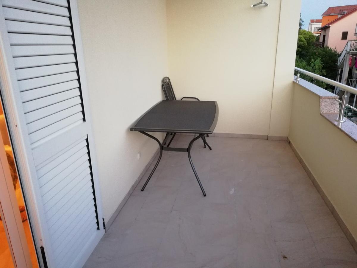 Apartmani Karla ซาบลาเช ภายนอก รูปภาพ