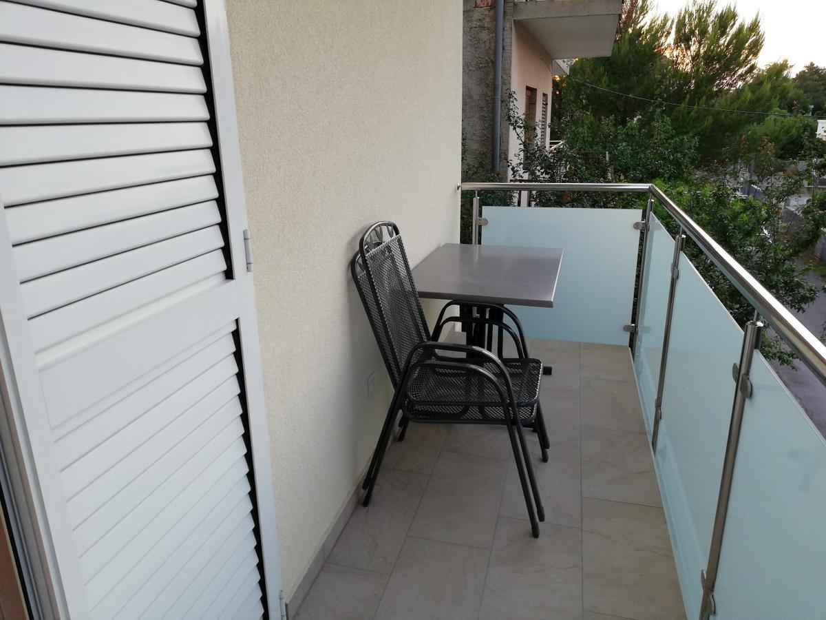 Apartmani Karla ซาบลาเช ภายนอก รูปภาพ