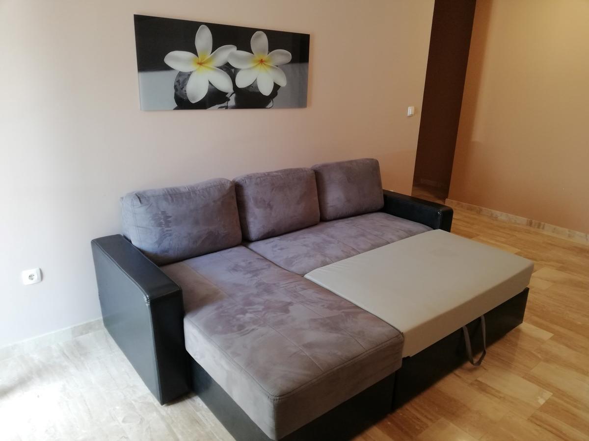 Apartmani Karla ซาบลาเช ภายนอก รูปภาพ